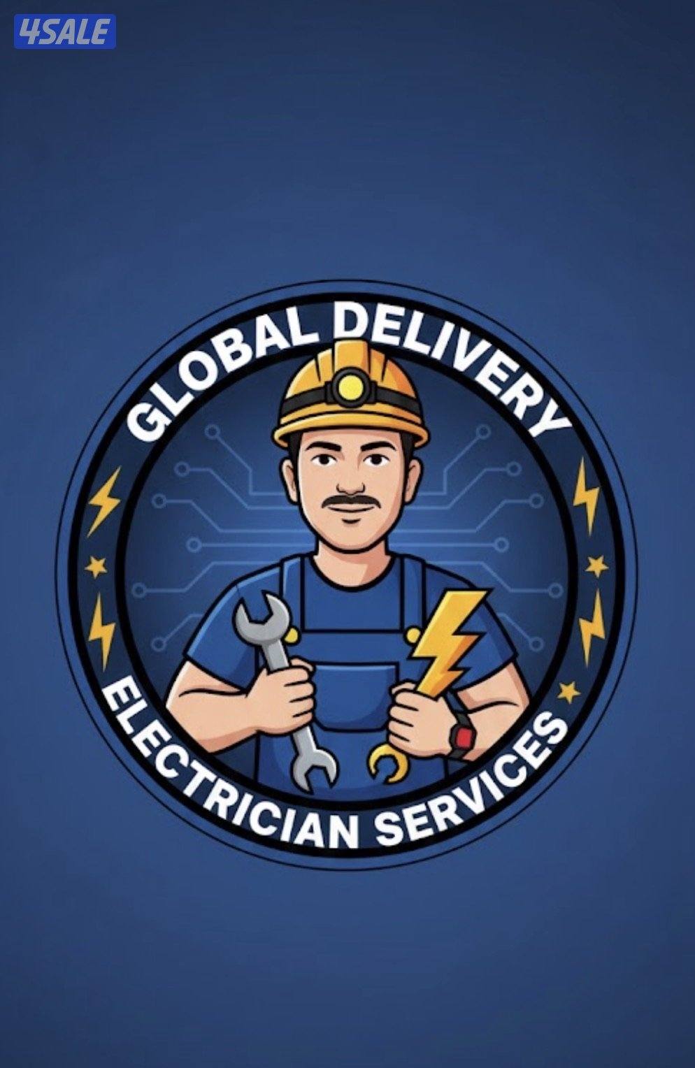 كهربائي بنغلاديش🔌1