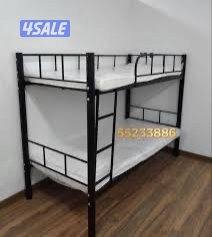 نوفر لكم سراير تفصال حسب الطلب لباب البيت0