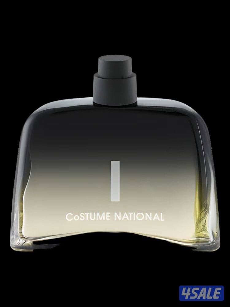 للبيع عطر costume national i يشبه عطر ليتون دي مارلي ٥٠ ملي بالكرتون0