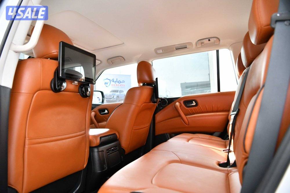 نيسان باترول تيتانيوم4