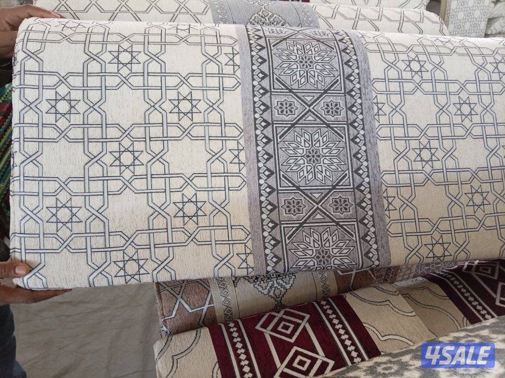 مساند جاهز / ستاير رول / سجاد تركي بأسعار مناسبة1