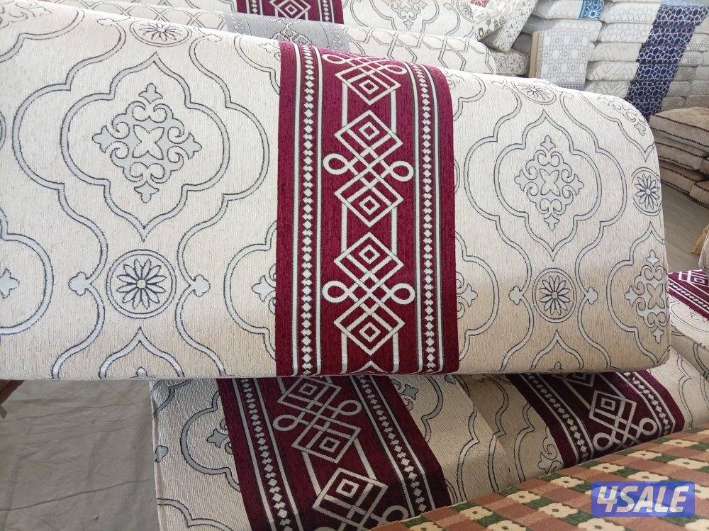 مساند جاهز / ستاير رول / سجاد تركي بأسعار مناسبة2