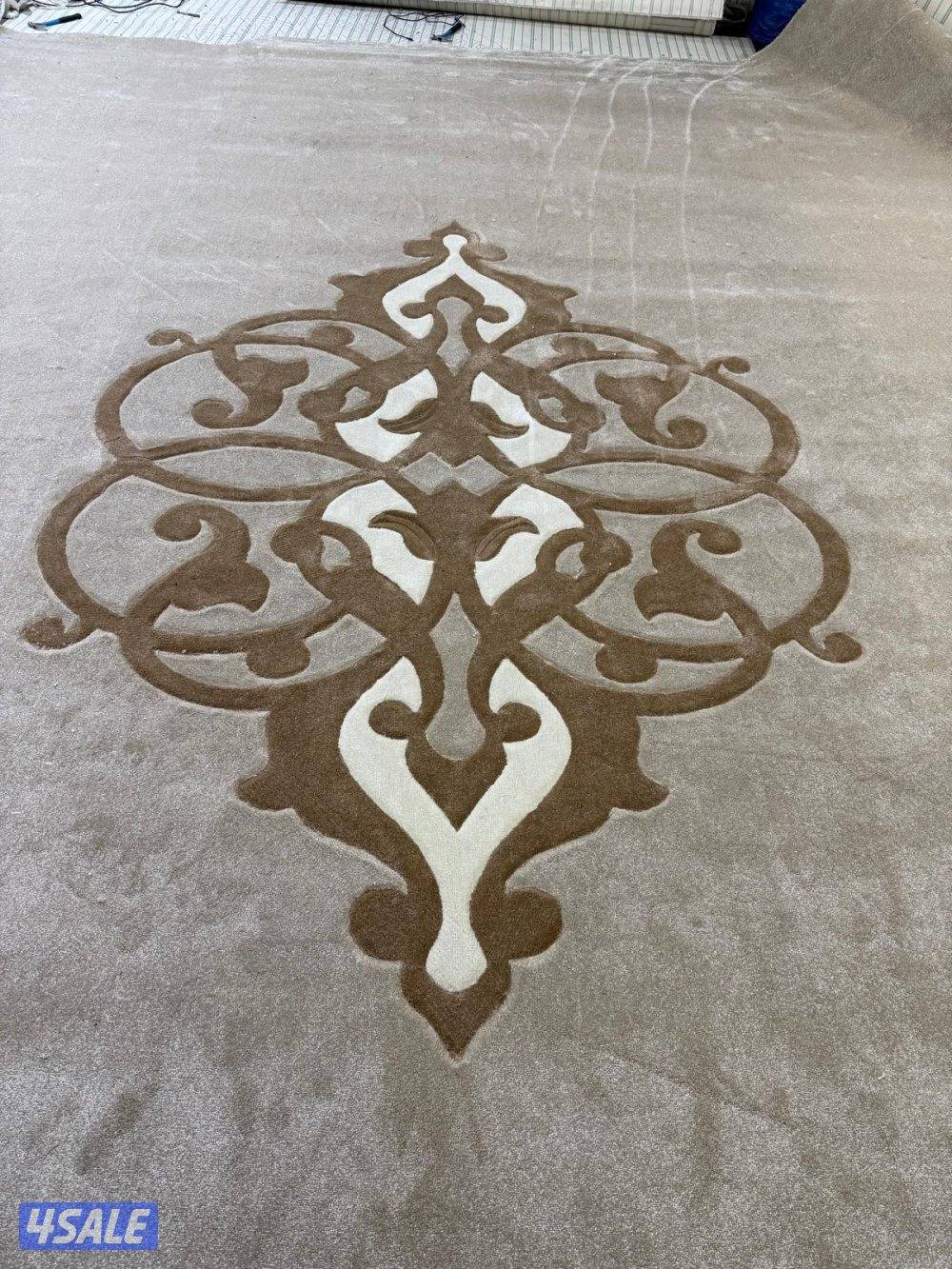 مساند جاهز / ستاير رول / سجاد تركي بأسعار مناسبة9