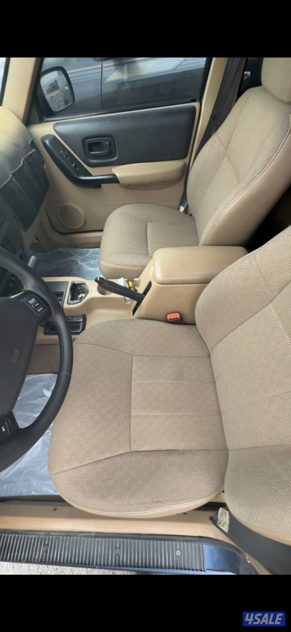 جيب شروكي 2001 الى يدور النظيف بيعه سريعة كلاسك3