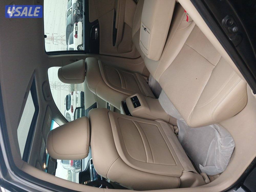 هوندا اكورد سبورت موديل 20169