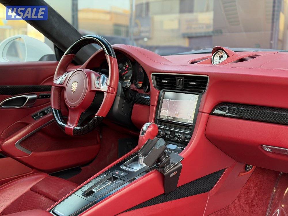 PORSCHE 911 CARRERA _20136