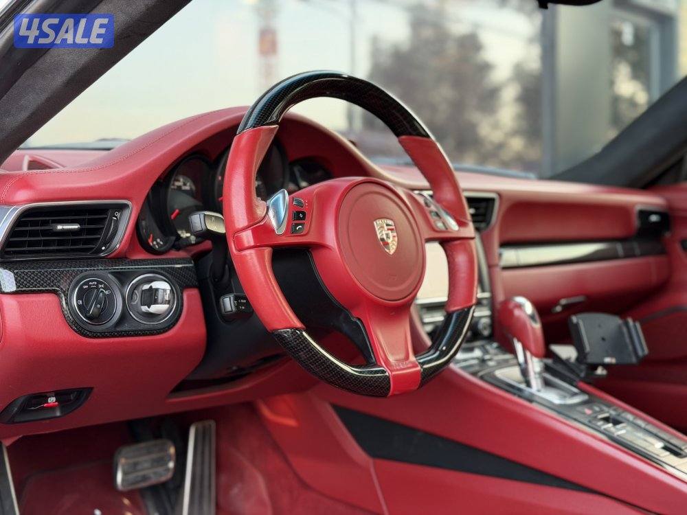 PORSCHE 911 CARRERA _20137