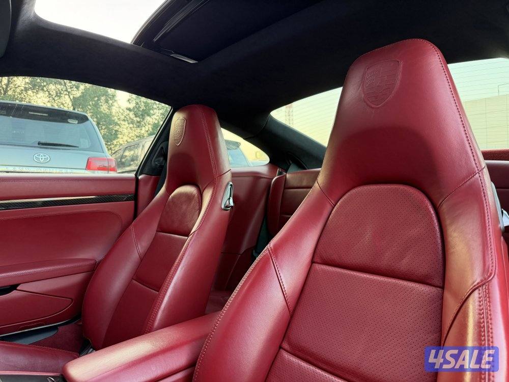 PORSCHE 911 CARRERA _20138