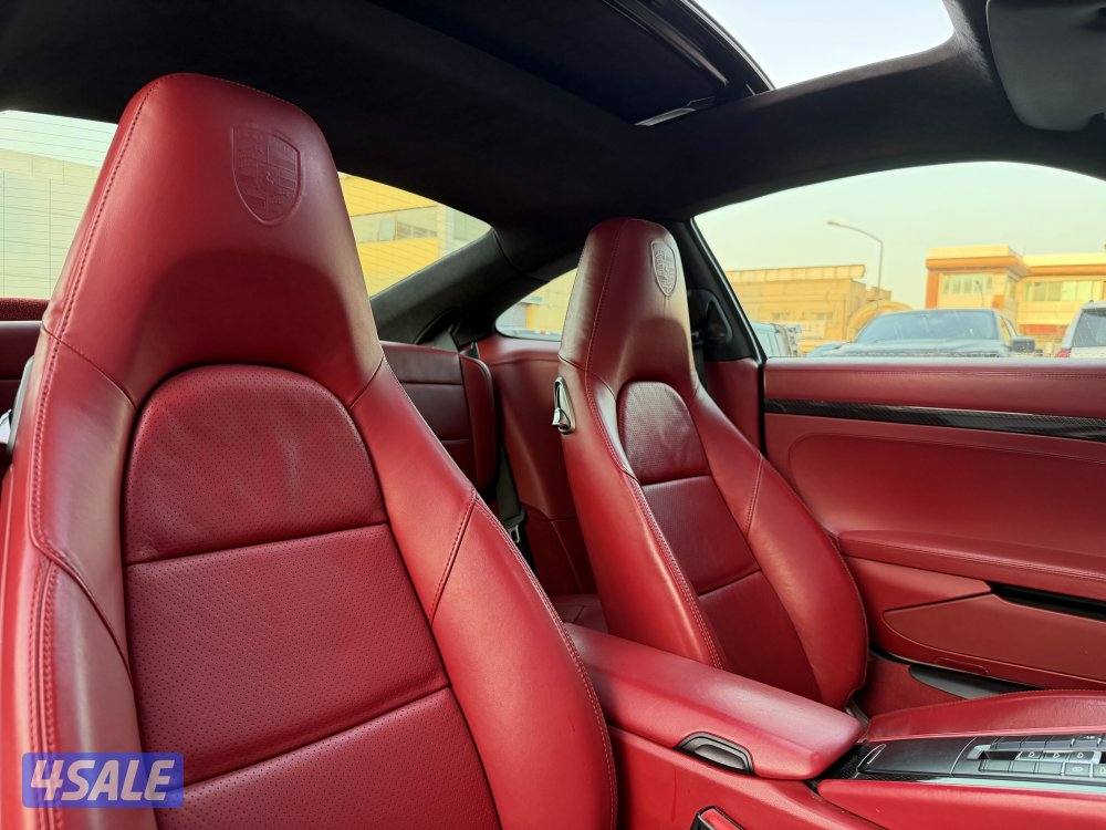 PORSCHE 911 CARRERA _20139