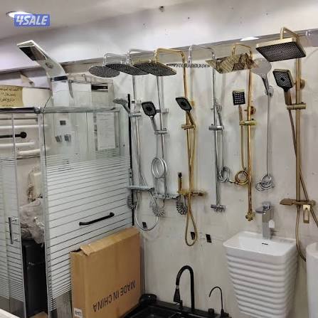 فني صحي تمديد وتكسير الحمامات والمطابح تركيب ادوات الصحية تركيب مضخات1