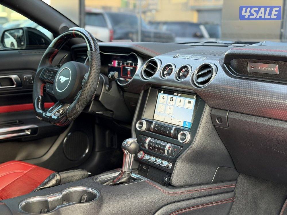 MUSTANG GT V8 _20196