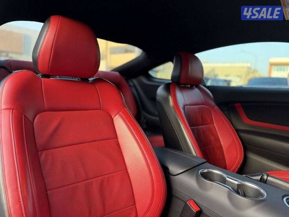 MUSTANG GT V8 _20199