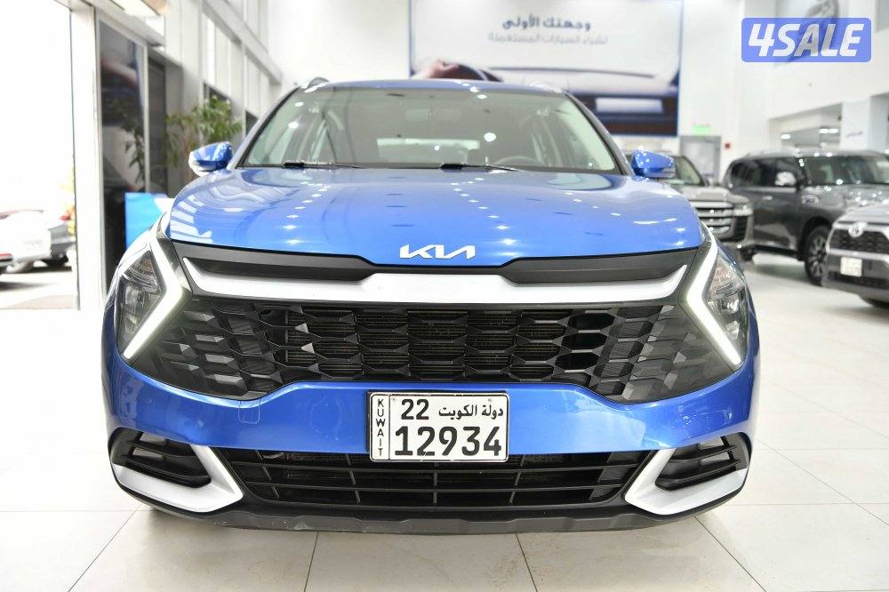 كيا سبورتاج1