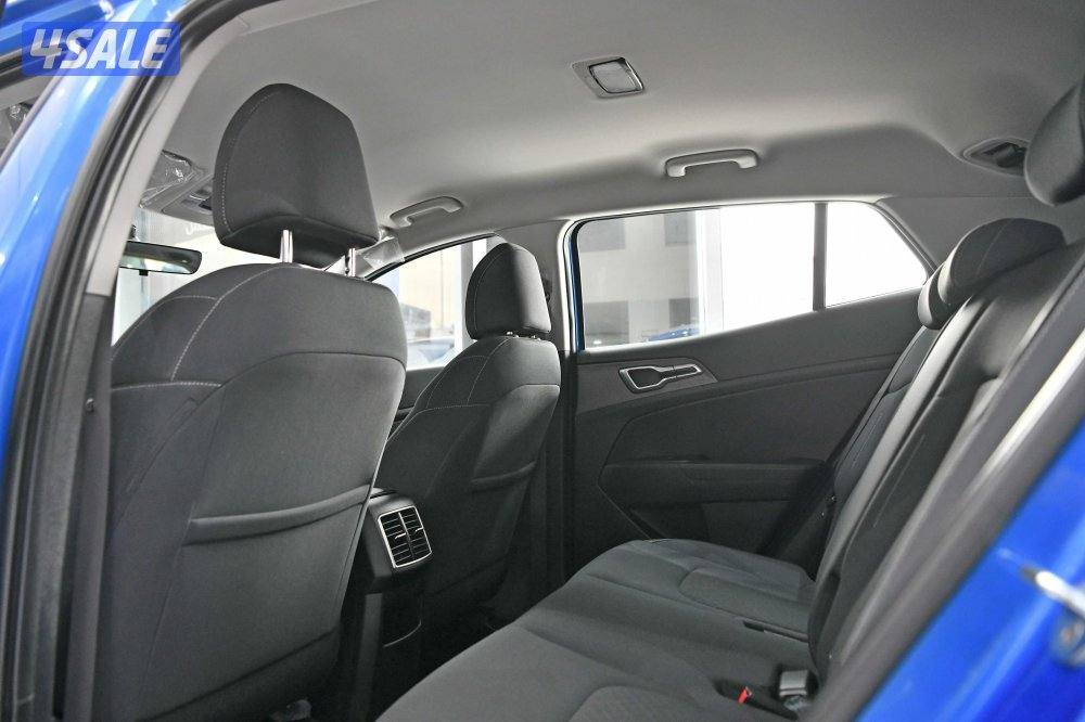 كيا سبورتاج4