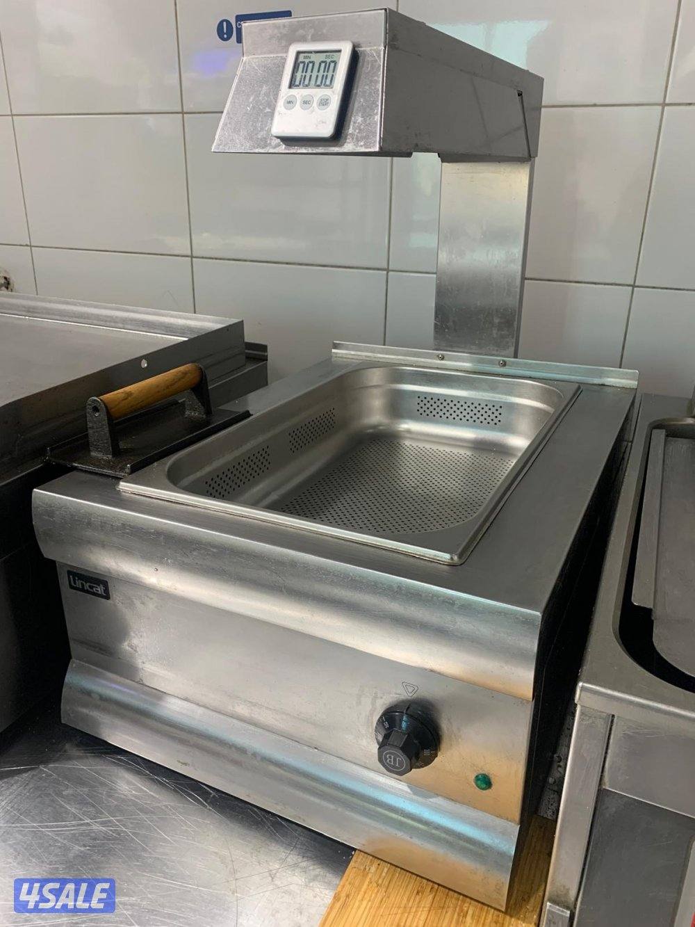 معدات مطعم للبيع2