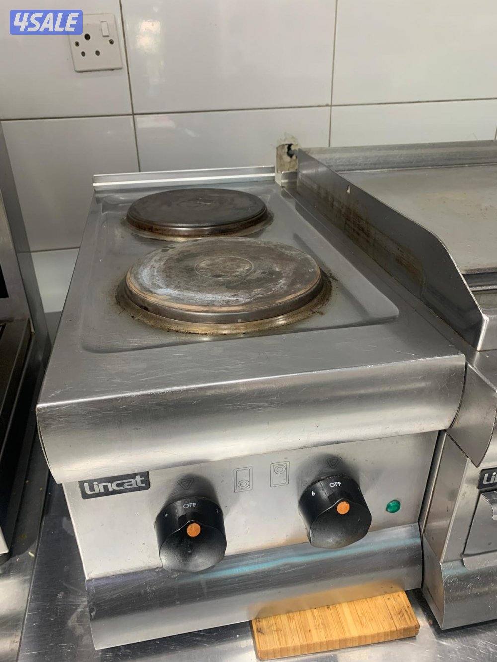 معدات مطعم للبيع5