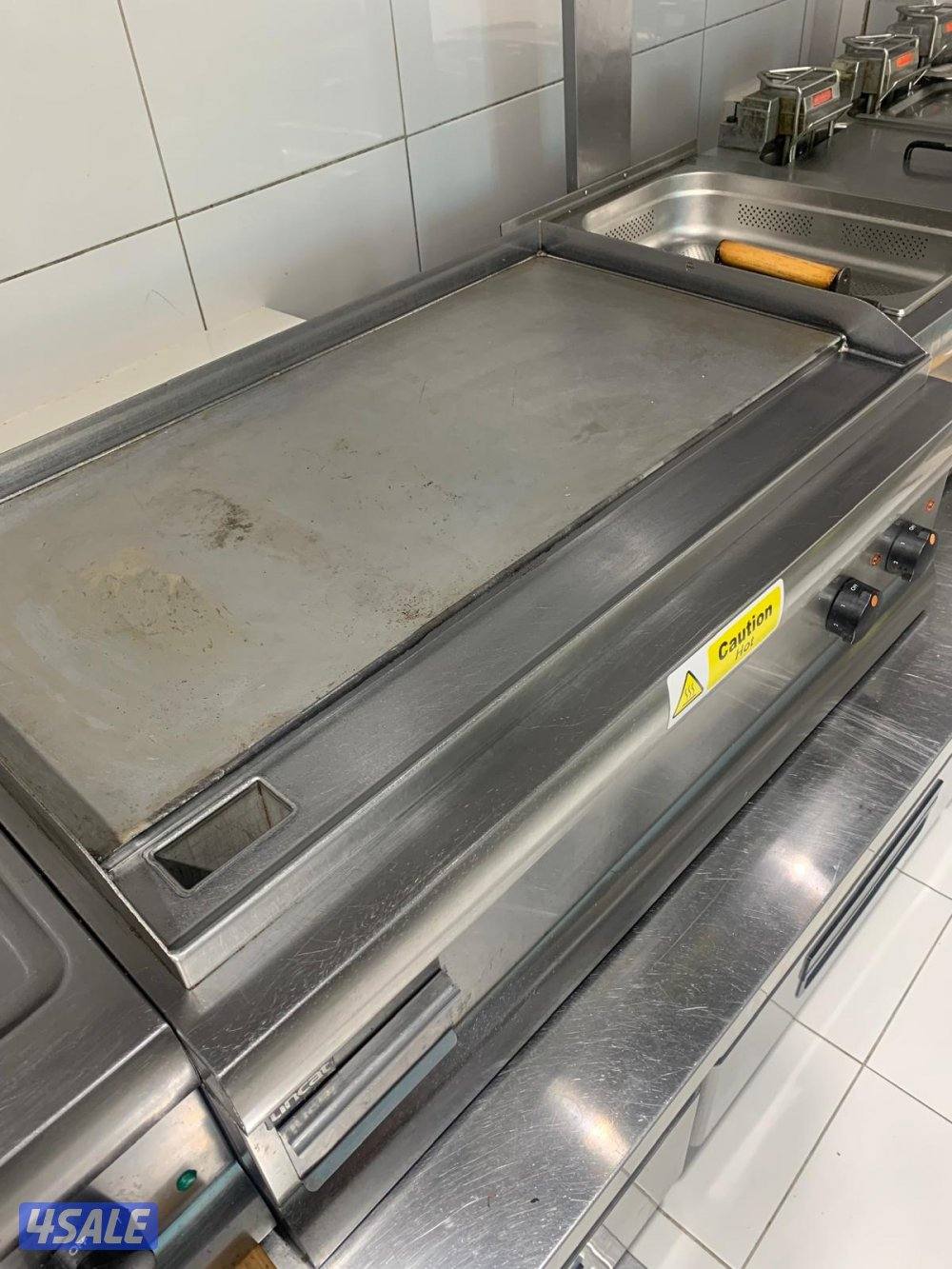 معدات مطعم للبيع6