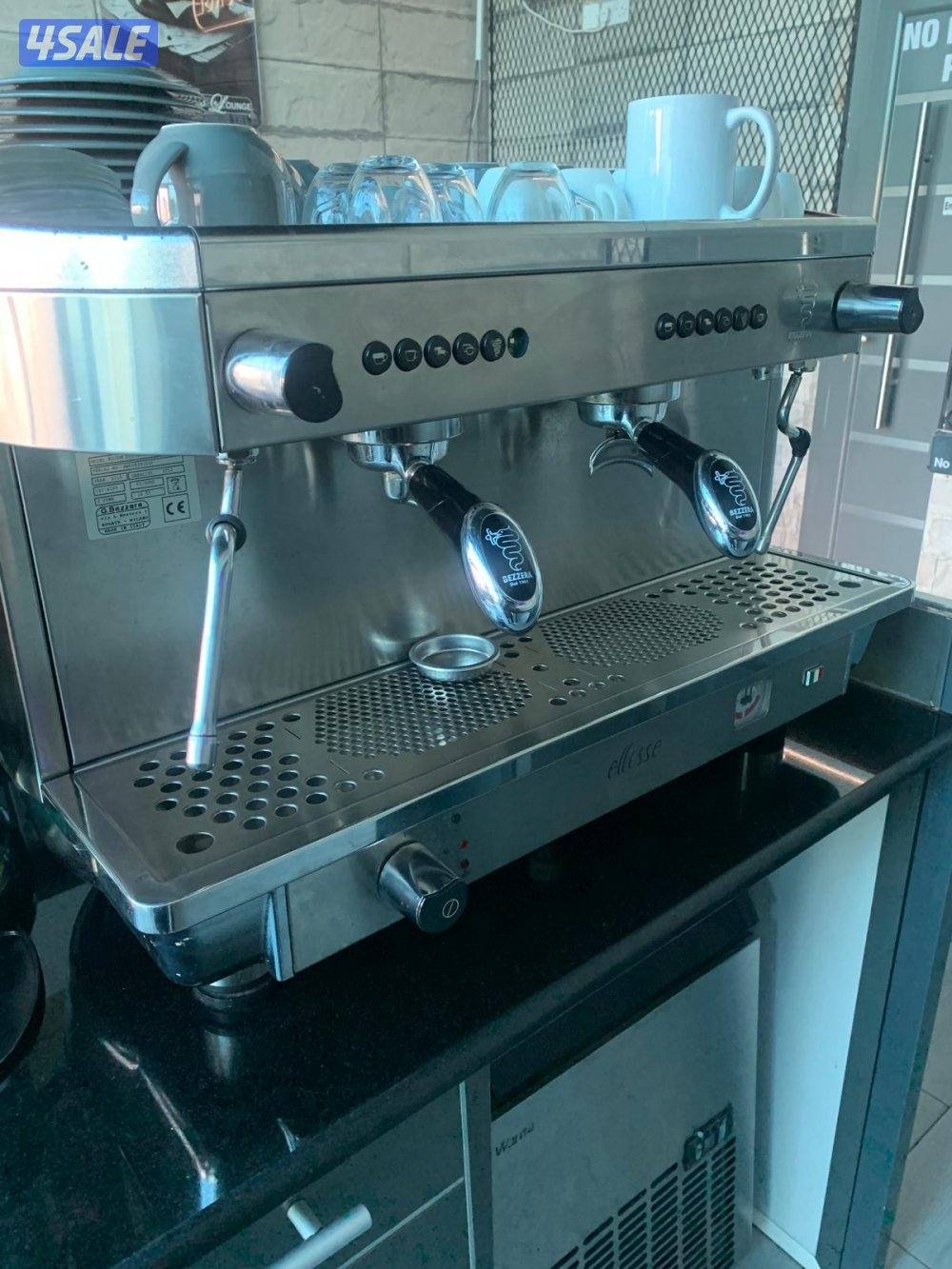 معدات مطعم للبيع13