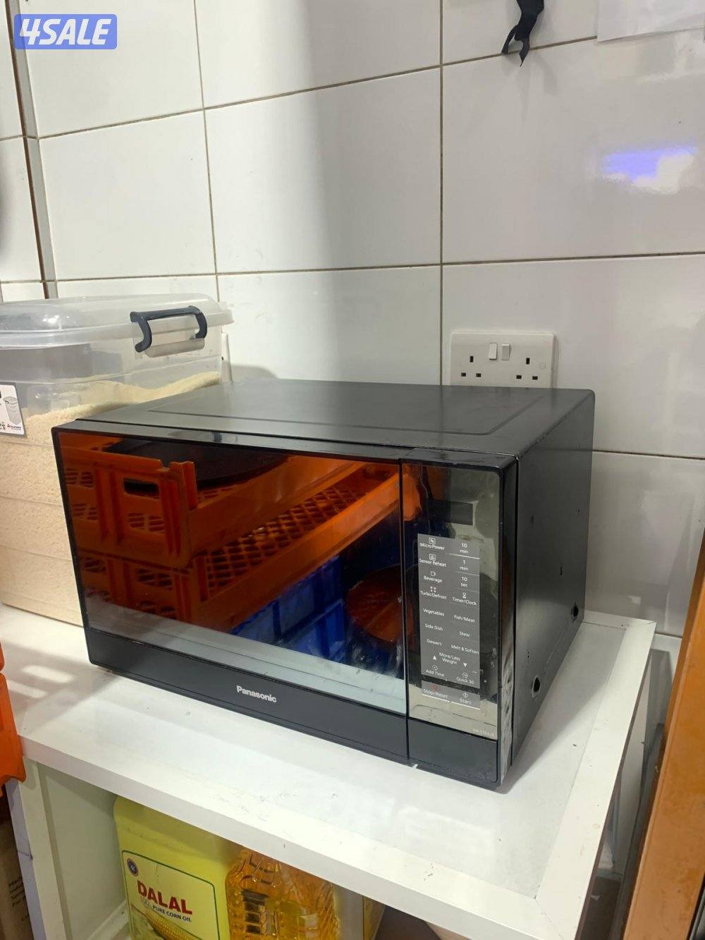 معدات مطعم للبيع15