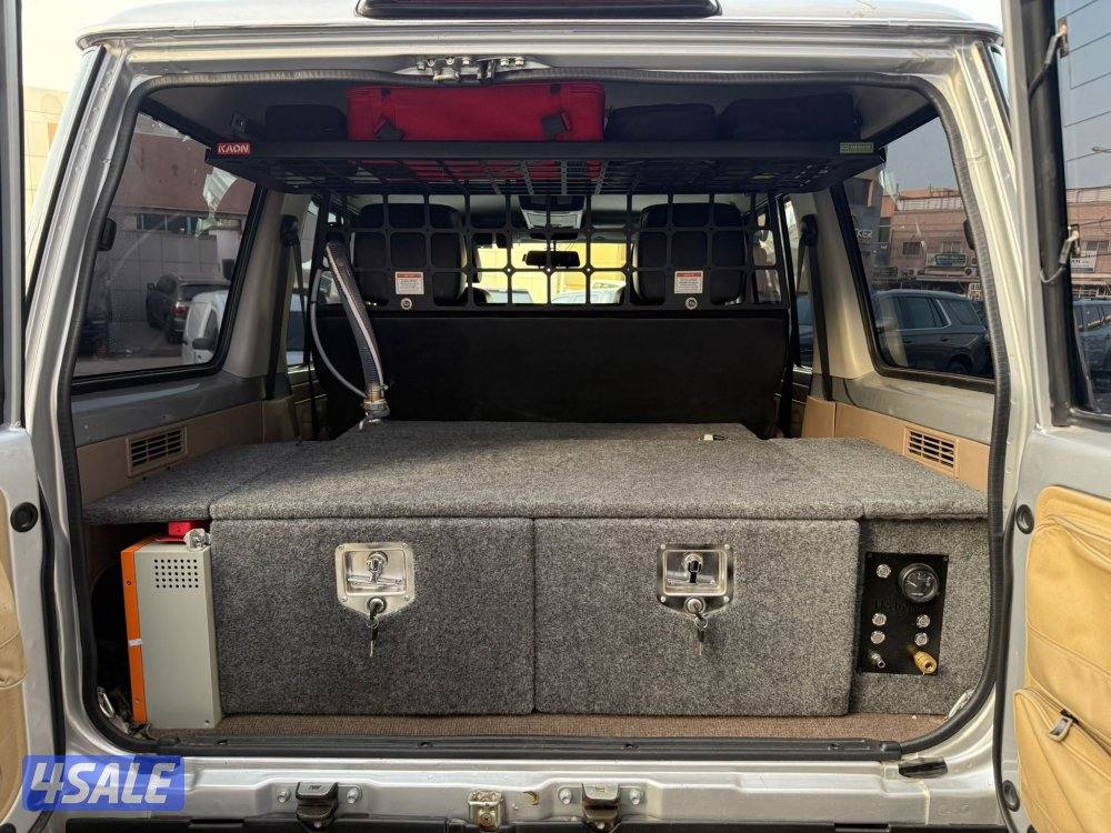 LAND CRUISER LX 4WD V6 _2021 صبغ الوكالة8