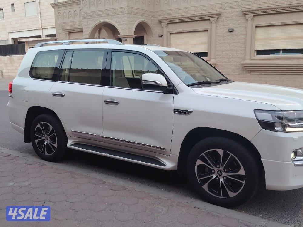 الساير 2021 GXR جراندتورنق عداد 1162