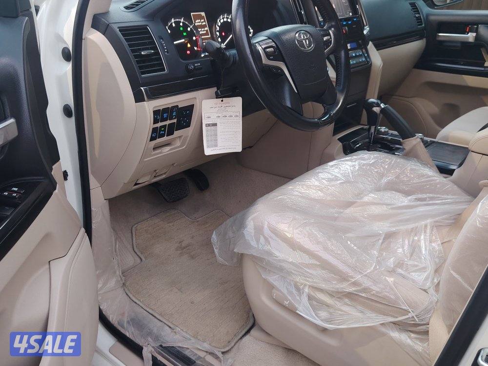 الساير 2021 GXR جراندتورنق عداد 1163