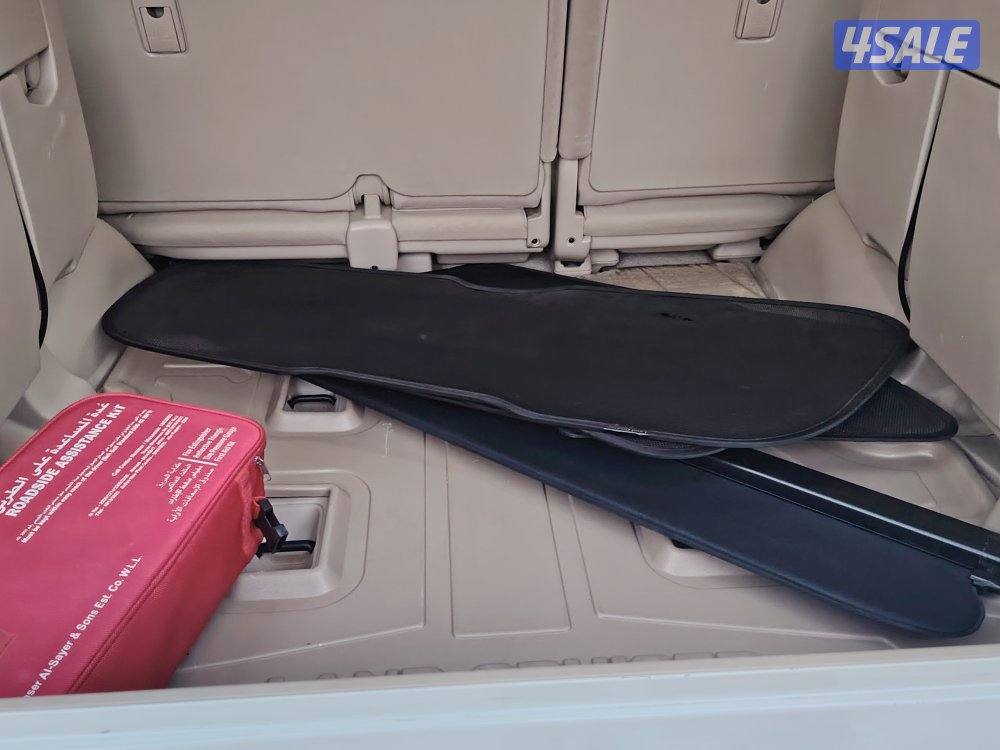 الساير 2021 GXR جراندتورنق عداد 1165