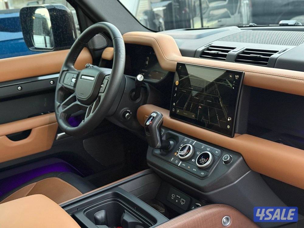 DEFENDER X_2024 عداد 37 الف فقط7