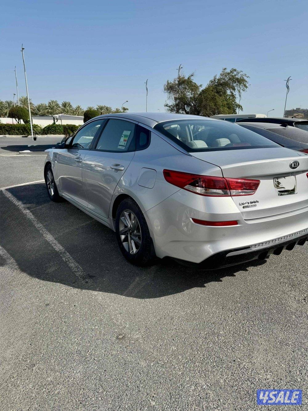 كيا أوبتيما3