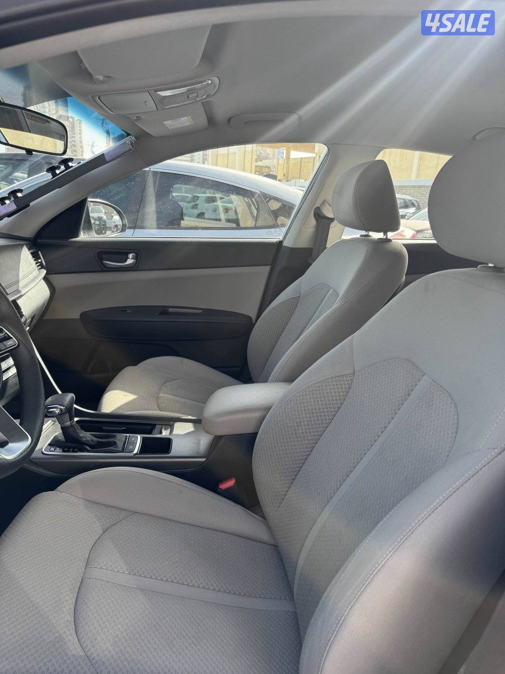 كيا أوبتيما6