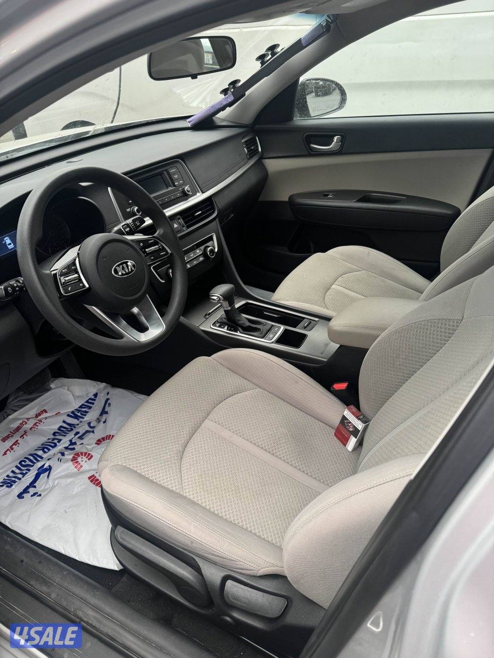 كيا أوبتيما11