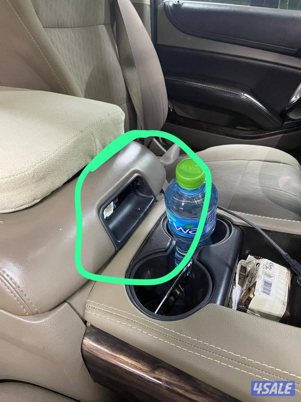 للبيع اغراض يوكن و تاهو14