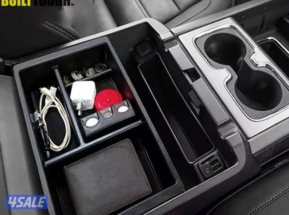 للبيع اغراض يوكن و تاهو15