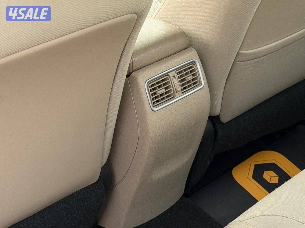 للبيع نيسان التيما موديل 2017 وارد البابطين11