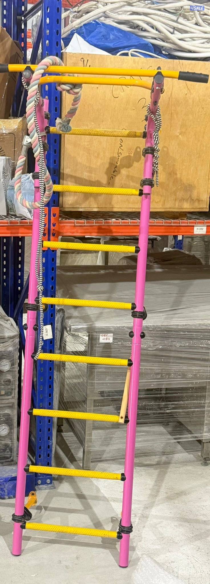 للبيع معدات رياضية5