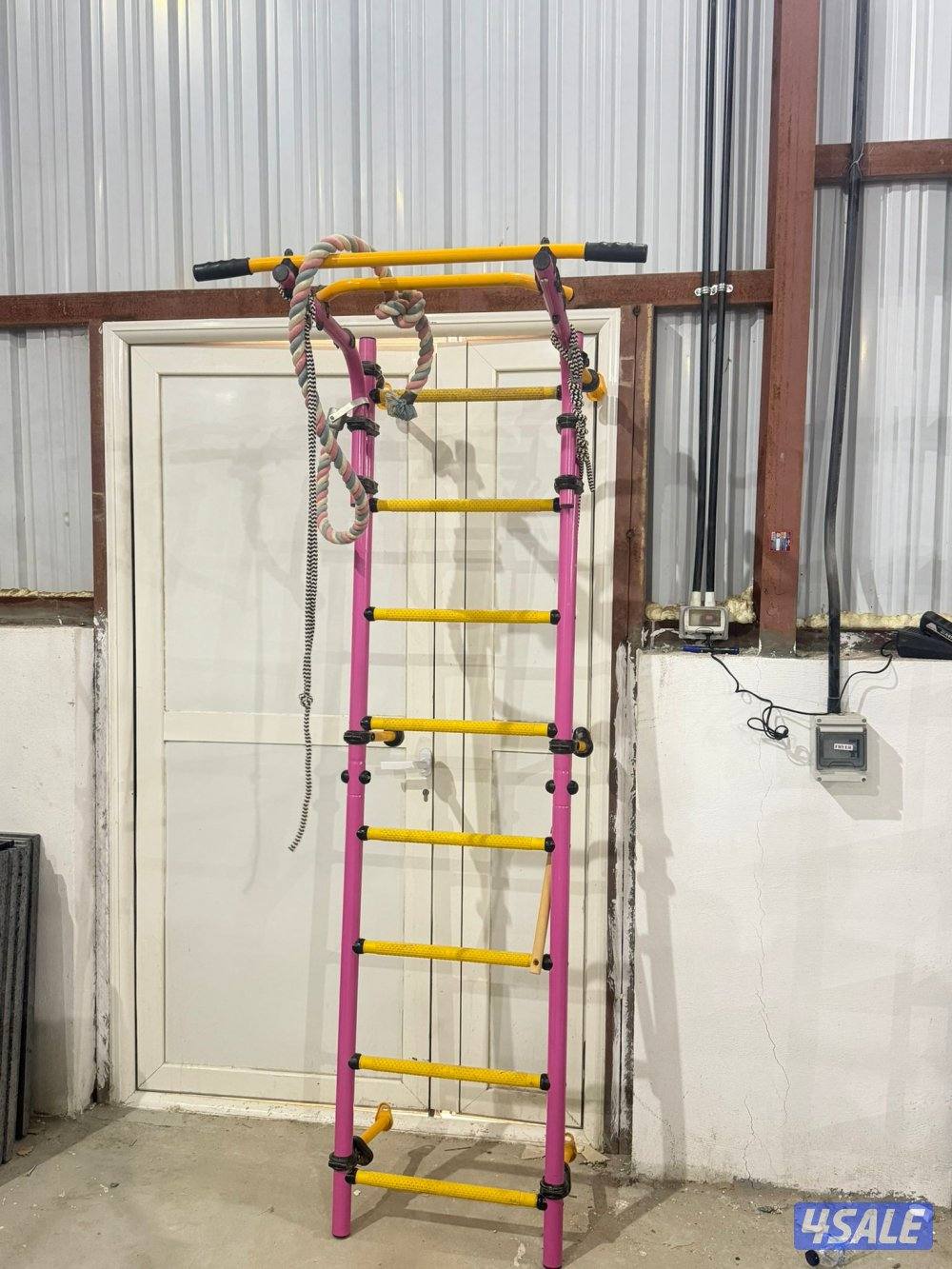 للبيع معدات رياضية6