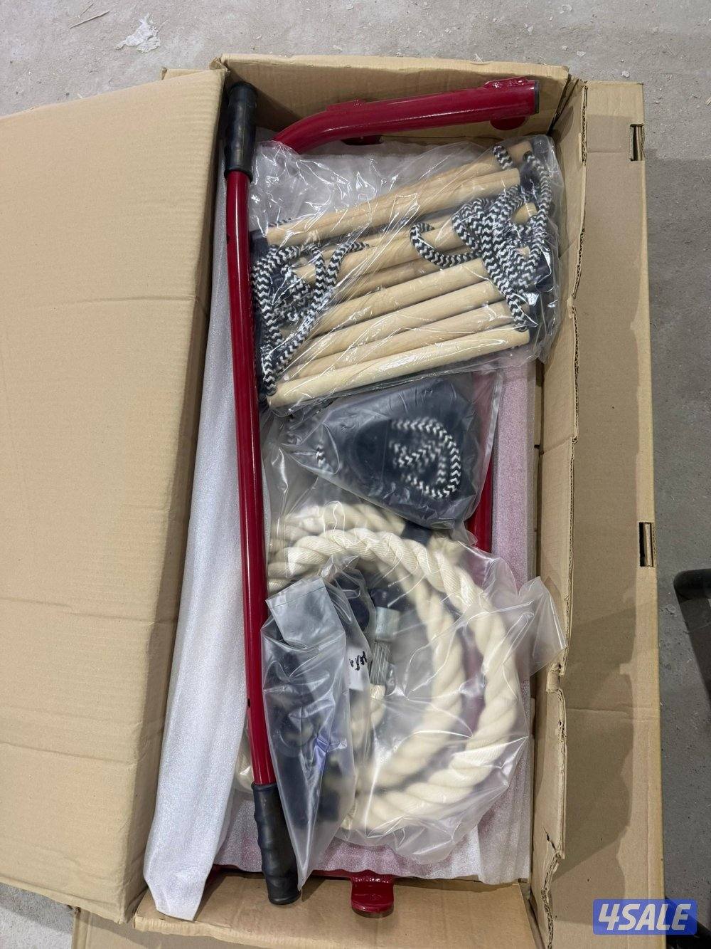 للبيع معدات رياضية8