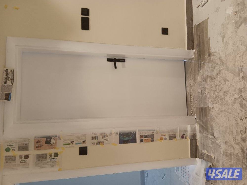 نجاراصباغ خشب كبتات ابواب جديد كبتات صبغ ريسي ابواب داخلي ابواب تصليح11