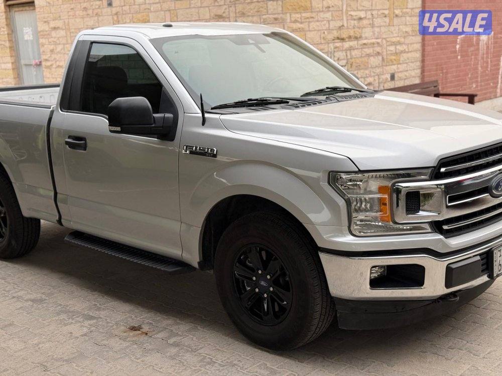 بيعه سريعه فورد F150 قماره موديل 2019 بيعه سريعه0