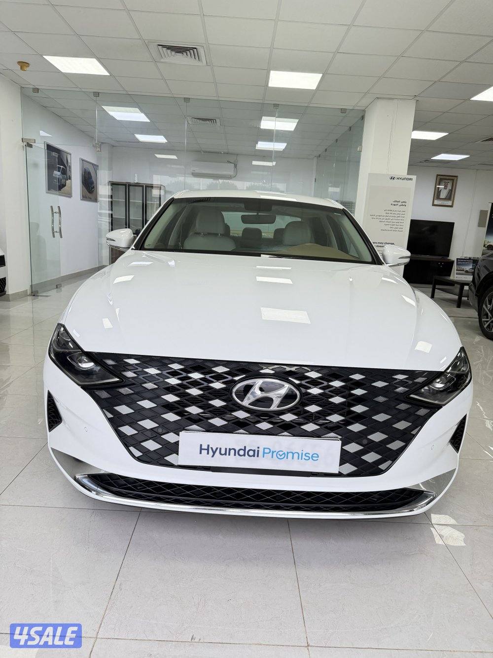 ازيرا 2023 مستعمل0