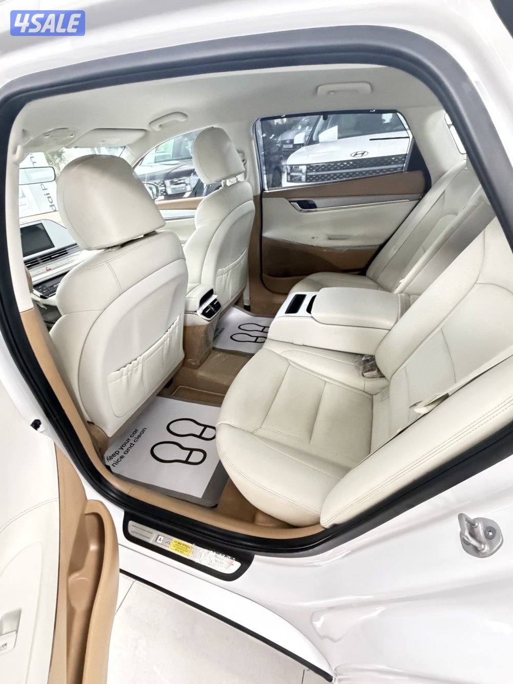 ازيرا 2023 مستعمل4