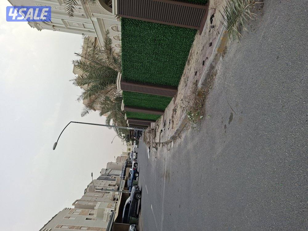 اداره ابو علي لتنسيق الحدائق وعمل النوافير والشلالات1