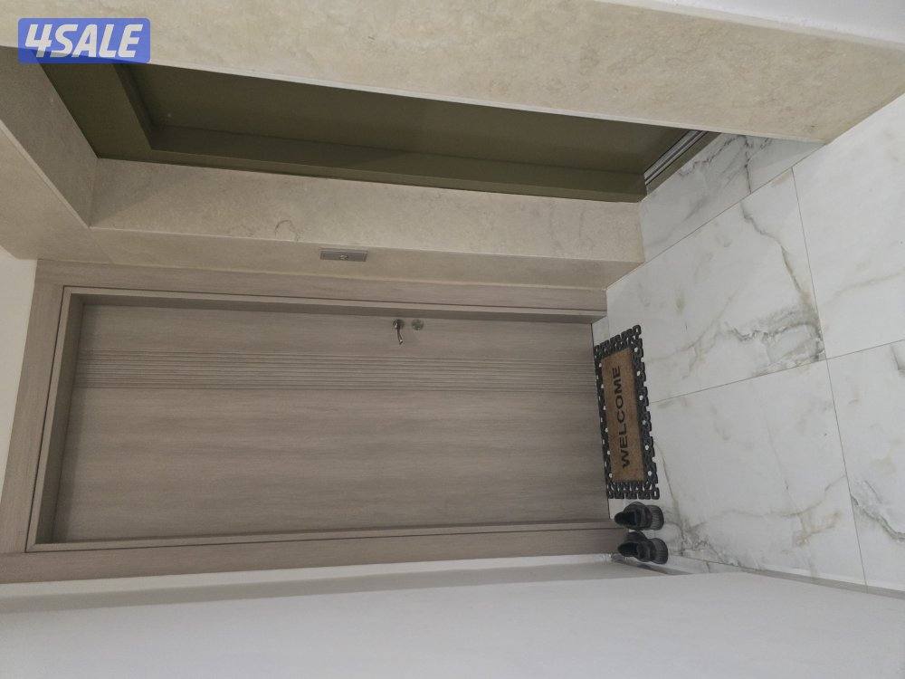 دوبلكس كبير وشقه في السرداب غرفه وصاله وحمامين مطبخ7