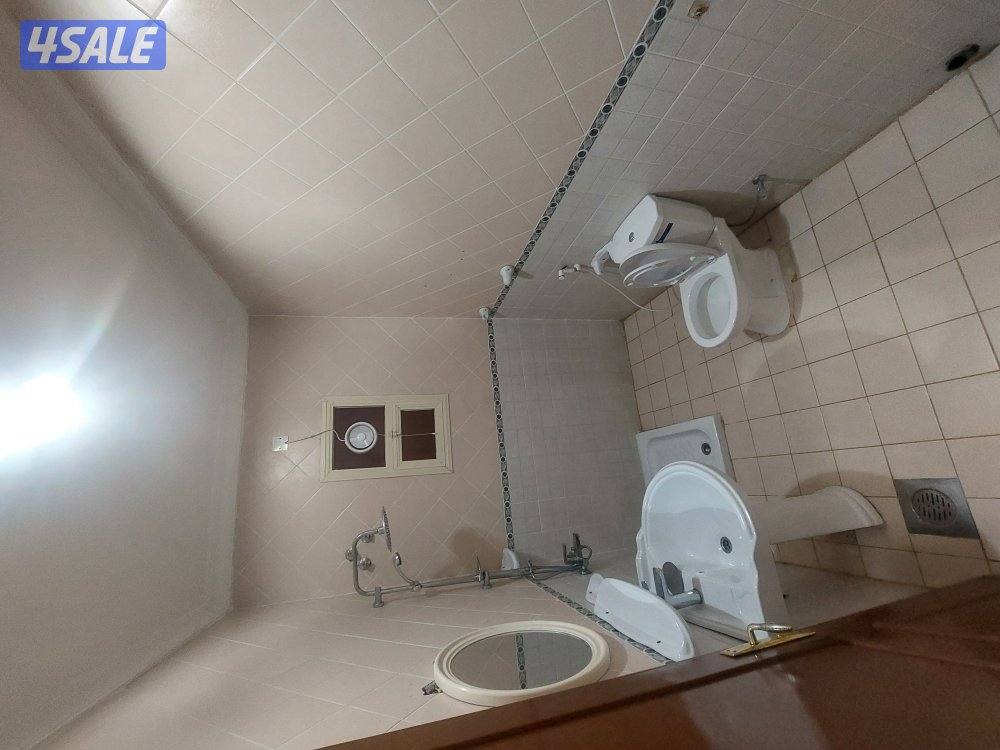 للايجار شقه في فهد الاحمد 3 غرف صاله مطبخ مساحات واسعه جدا5