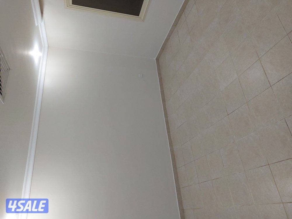 للايجار شقه في فهد الاحمد 3 غرف صاله مطبخ مساحات واسعه جدا8