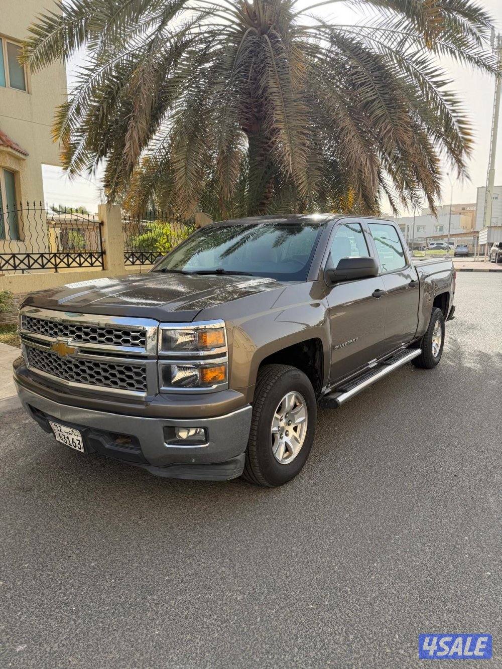 بحاله الوكاله ٢٠١٤ ماشي 120 دبل0