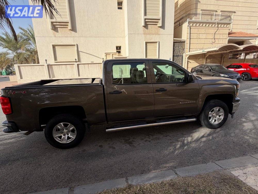 بحاله الوكاله ٢٠١٤ ماشي 120 دبل2