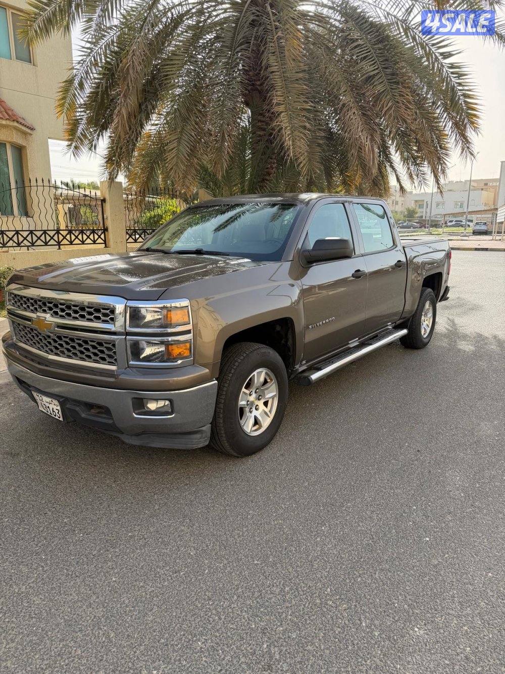 بحاله الوكاله ٢٠١٤ ماشي 120 دبل3