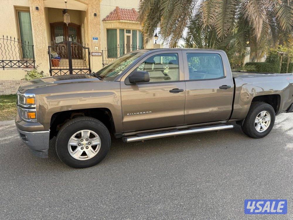 بحاله الوكاله ٢٠١٤ ماشي 120 دبل4