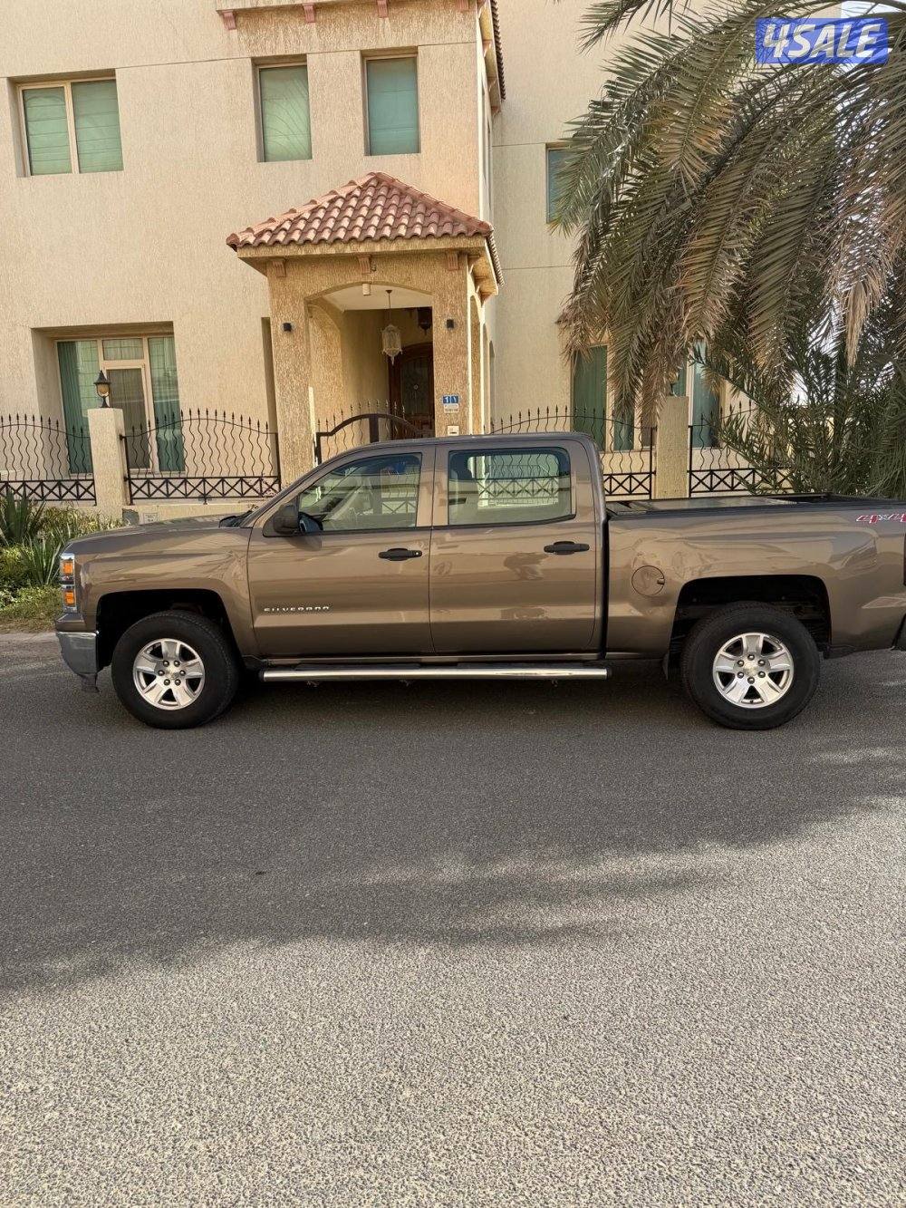 بحاله الوكاله ٢٠١٤ ماشي 120 دبل5